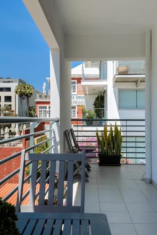 Guestready - A Sunny Delight In Funchal Apartment Екстериор снимка