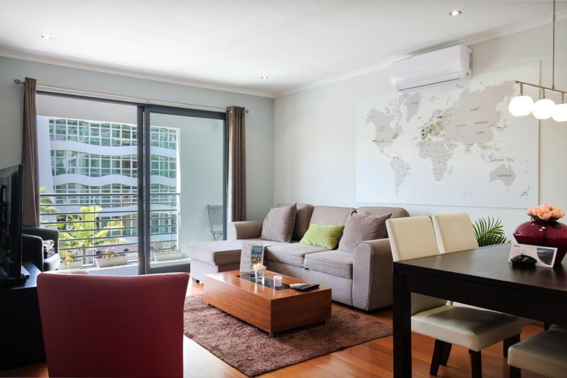 Guestready - A Sunny Delight In Funchal Apartment Екстериор снимка
