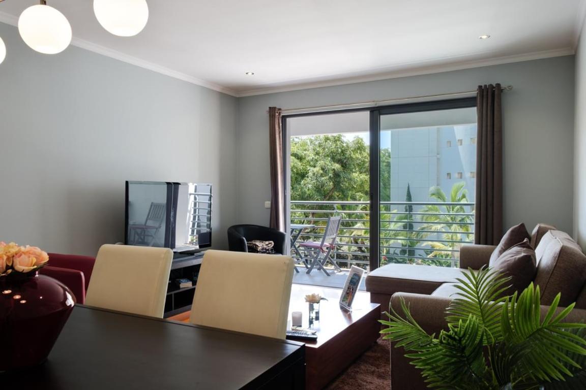 Guestready - A Sunny Delight In Funchal Apartment Екстериор снимка