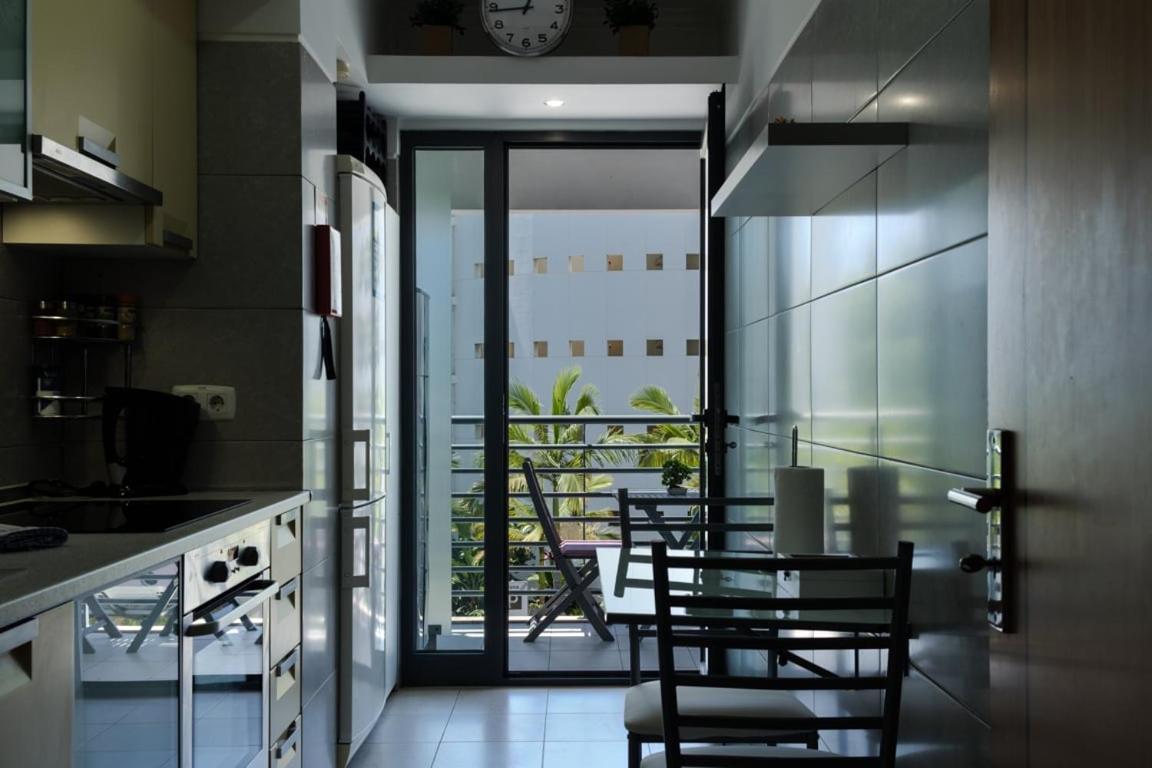 Guestready - A Sunny Delight In Funchal Apartment Екстериор снимка