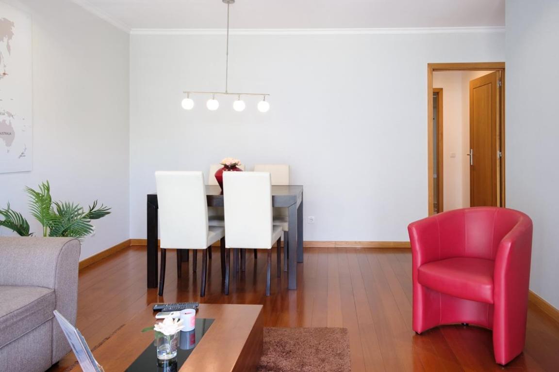 Guestready - A Sunny Delight In Funchal Apartment Екстериор снимка