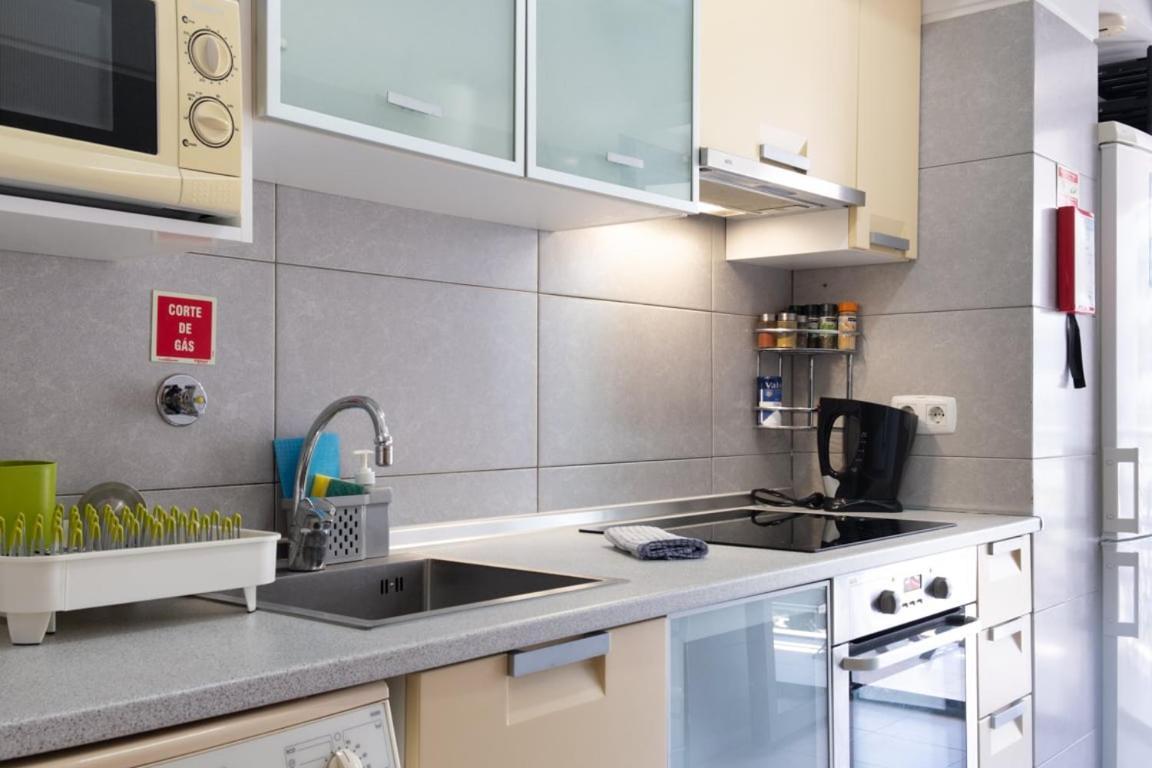 Guestready - A Sunny Delight In Funchal Apartment Екстериор снимка
