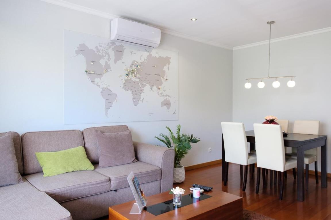 Guestready - A Sunny Delight In Funchal Apartment Екстериор снимка