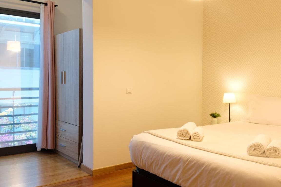 Guestready - A Sunny Delight In Funchal Apartment Екстериор снимка