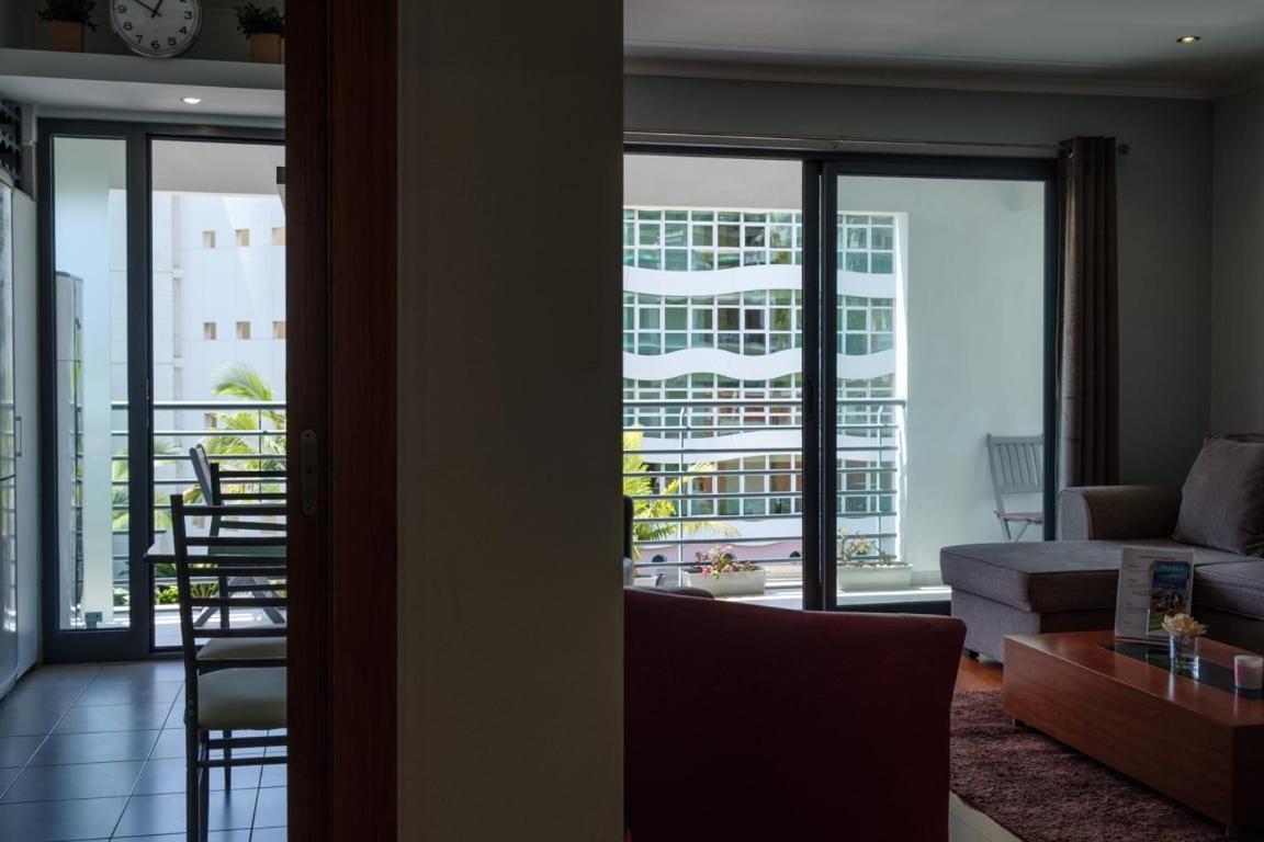 Guestready - A Sunny Delight In Funchal Apartment Екстериор снимка