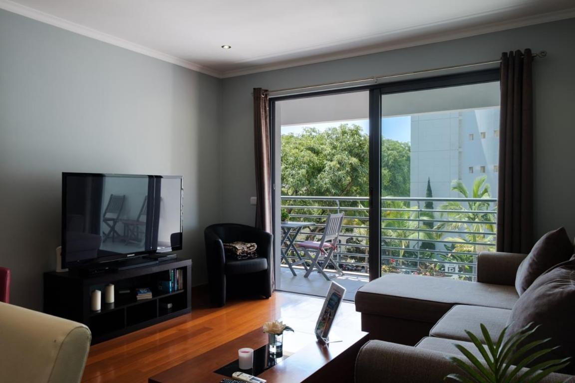 Guestready - A Sunny Delight In Funchal Apartment Екстериор снимка