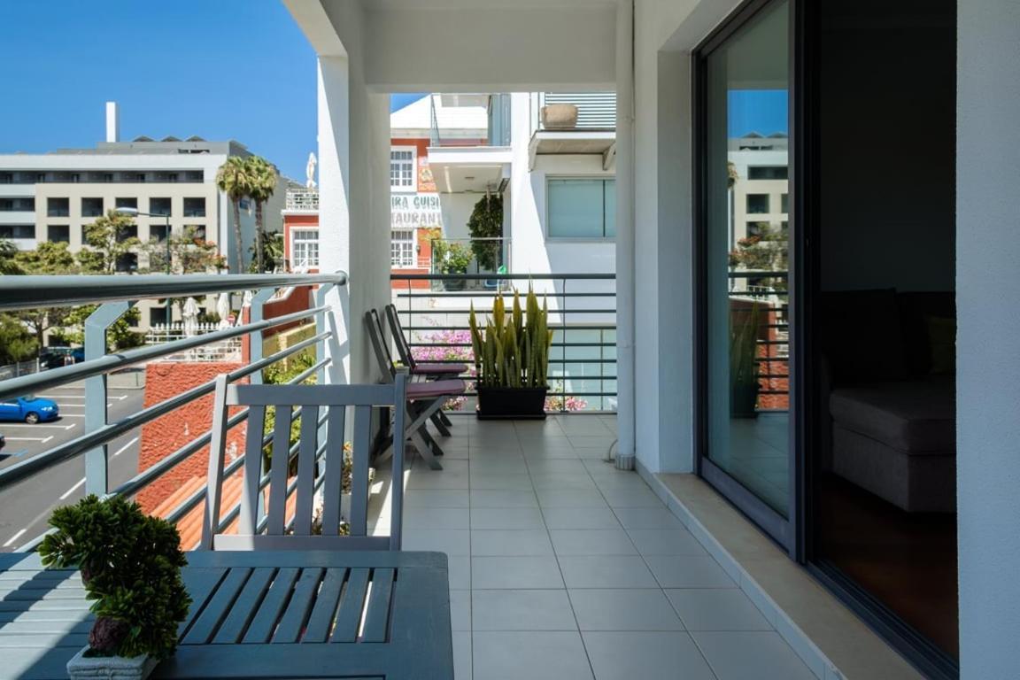 Guestready - A Sunny Delight In Funchal Apartment Екстериор снимка