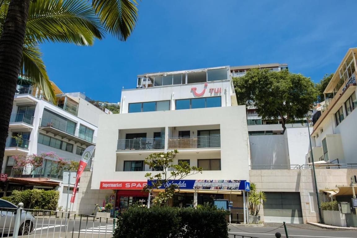 Guestready - A Sunny Delight In Funchal Apartment Екстериор снимка