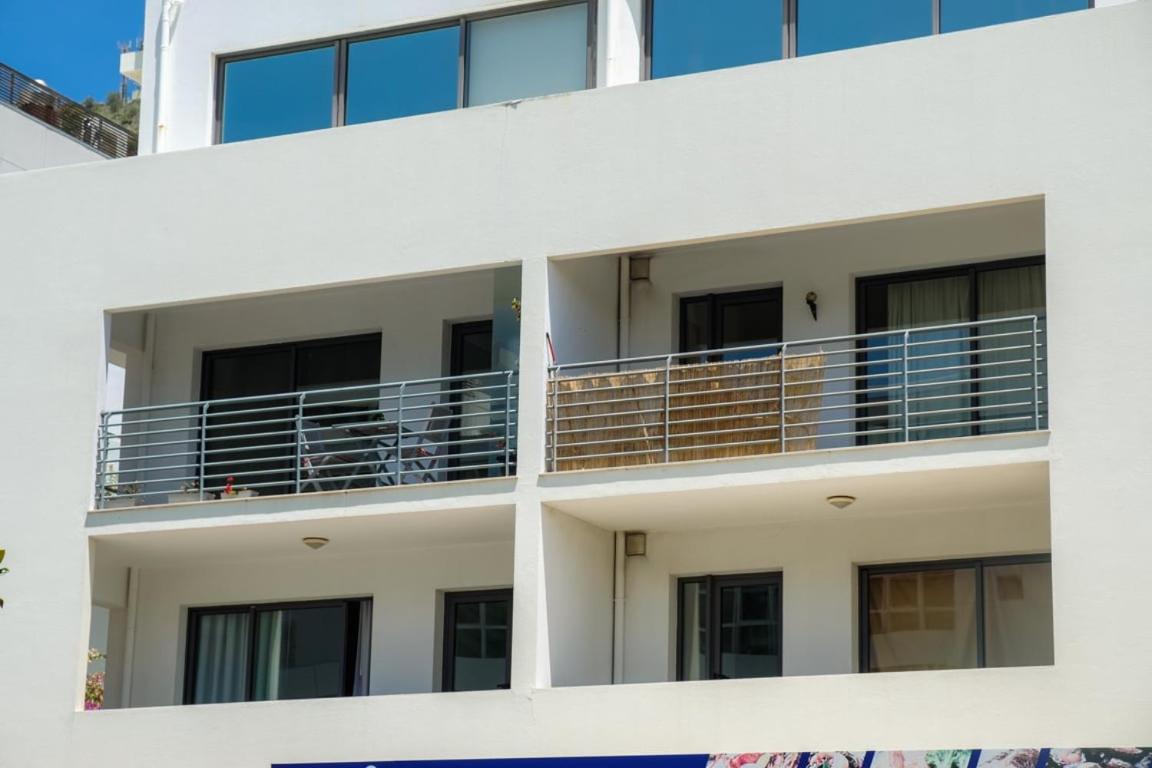 Guestready - A Sunny Delight In Funchal Apartment Екстериор снимка